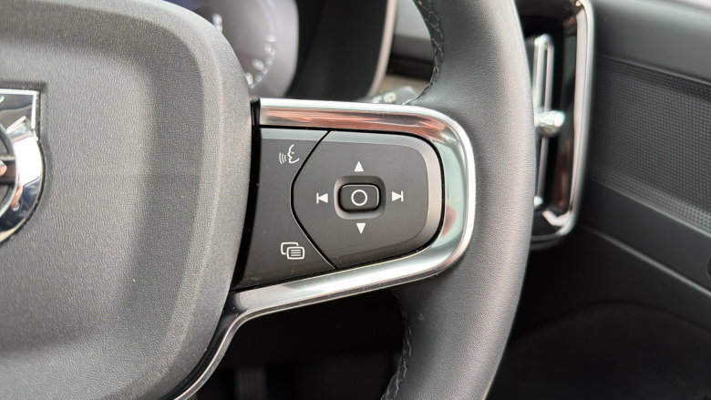 Volvo Xc40 1.5 T4 Recharge PHEV Inscription 5dr Auto Estate